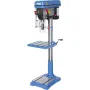 Trapano a colonna - 400 v - c/trasm. a cinghia