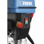 Trapano a colonna - 400 v - c/trasm. a cinghia