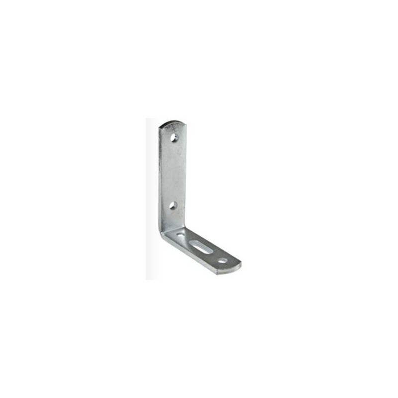 F. DICK 81335122 Piastra Angolo Per Torte 8,5x12 Cm | Spatola In Acciaio Inox Con Manico In Plastica