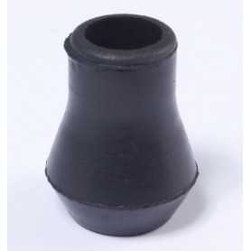 Puntale bastone - n°2 mm.18
