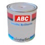 Smalto sintolin s.marco - bianco