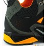 mountain tech w3, scarponcino lavoro, scarponcino garsport, antracite