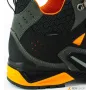 MOUNTAIN TECH W3 WP S3, scarponcino lavoro, antracite, garsport