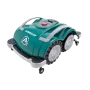 Rasaerba a batteria-robot - ambrogio l60 - deluxe nn necess circuito free
