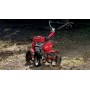 Motozappa honda fj500de - fj500de - c/ruotino