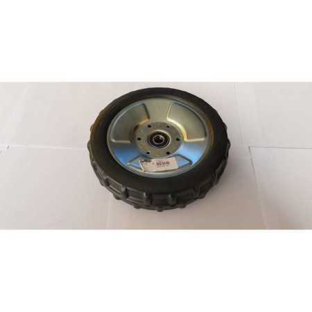 Ruota 181 battistrada grin - grip - + lamiera zincata esterna