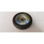 Ruota 181 battistrada grin - grip - + lamiera zincata esterna