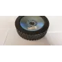 Ruota ricambio grin - diam.181 - grin
