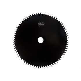 Lama a sega 80 denti 255 mm - 80018-vk5-003 - per decespugliatore honda