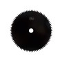 Lama a sega 80 denti 255 mm - 80018-vk5-003 - per decespugliatore honda
