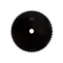Lama a sega 80 denti 255 mm - 80018-vk5-003 - per decespugliatore honda