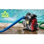 Motopompa Honda WX15 travaso