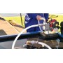Motopompa per travaso Honda WX10