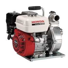 Motopompa honda autoadescante - wh20xt new"2024" - pressione- diam.50 - top level
