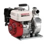 Motopompa honda autoadescante - wh20xt new"2024" - pressione- diam.50 - top level