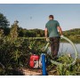 Motopompa Honda WB30XT per travaso