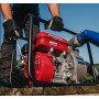 Motopompa Honda WB30XT per travaso