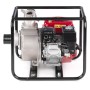Motopompa Honda WB30XT per travaso
