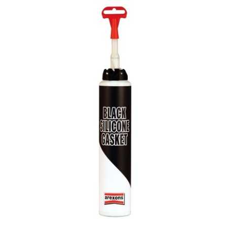 Guarnizione black silicone - gasket - ml.200