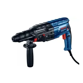 Martello perforatore bosch - gbh 240 - c/mandrino intercambiabile