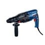 Martello perforatore     bosch - gbh 240 - c/mandrino intercambiabile