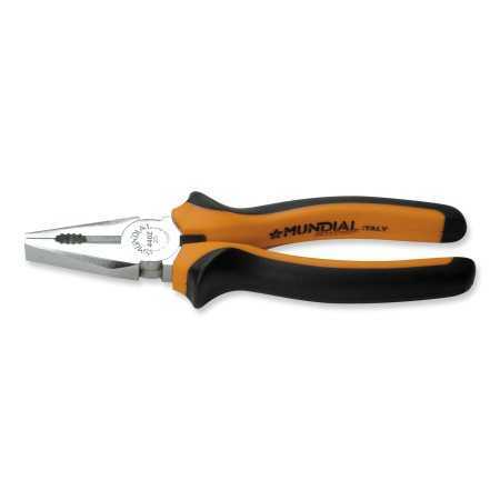 Pinza universale       mundial - mm.180 - bic.