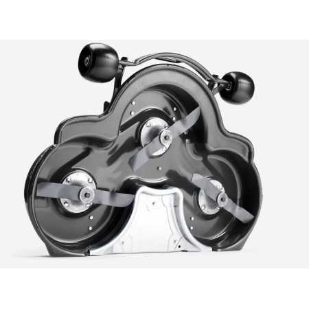 Piatto lame          husqvarna - combi 103 - per trattorino serie 200