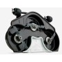Piatto lame serie 2  husqvarna - combi 103 cm - per rider