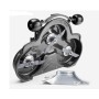 Piatto lame serie 2  husqvarna - combi 103 cm - per rider