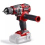 Trapano avvitatore einhell - tp-cd 18/80 li - senza batterie