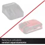 Trapano avvitatore einhell - tp-cd 18/80 li - senza batterie