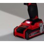 Trapano avvitatore einhell - tp-cd 18/80 li - senza batterie