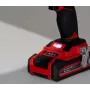 Trapano avvitatore einhell - tp-cd 18/80 li - senza batterie