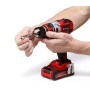 Trapano avvitatore einhell - tp-cd 18/80 li - senza batterie
