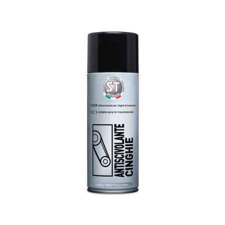 Antiscivolante p/cinghie    st ml.400