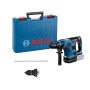 Martello perforatore     bosch - gbh 18v-34cf - senza batterie