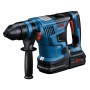 Martello perforatore tas bosch - gbh 18v-34cf - senza batterie