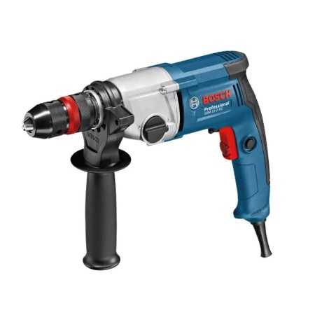 Trapano professionale    bosch - gbm 13-2 re -