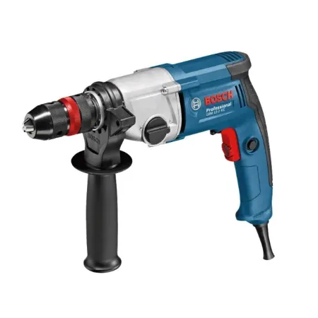 Trapano professionale bosch - gbm 13-2 re -