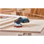 Levigatrice orbitale bosch - gex 18v-125 - 