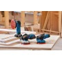 Levigatrice orbitale     bosch - gex 18v-125 - 