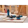 Levigatrice orbitale bosch - gex 18v-125 - 