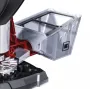Levigatrice a delta einhell - te-os 18/150 li - senza batterie