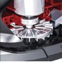 Levigatrice a delta    einhell - te-os 18/150 li - senza batterie