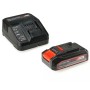 Levigatrice a delta    einhell - te-os 18/150 li - senza batterie