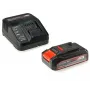 Levigatrice a delta einhell - te-os 18/150 li - senza batterie