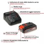 Levigatrice a delta    einhell - te-os 18/150 li - senza batterie