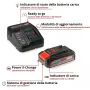 Levigatrice a delta einhell - te-os 18/150 li - senza batterie