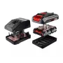 Levigatrice a delta einhell - te-os 18/150 li - senza batterie