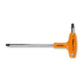 Chiave a profilo torx     beta - 97ttx-45 - c/impugnatura